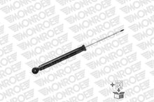 Charger l'image dans la galerie, Jeu d'amortisseurs arrière à gaz + coupelles AUDI A4 (B8,8K), A5, A6 (4G) et A7 // MONROE