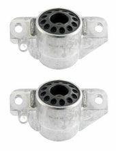 Charger l'image dans la galerie, Jeu d'amortisseurs arrière à gaz + coupelles AUDI A4 (B8,8K), A5, A6 (4G) et A7 // MONROE