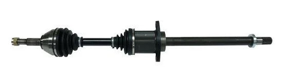 Cardan avant droit NISSAN Qashqai