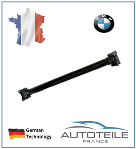 Arbre de transmission avant BMW Série 5 (F10,F11), Série 6 (F12,F13), Série 7 (F01,F02,F03)